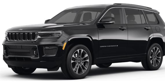 JEEP GRAND CHEROKEE 2021 1C4RJKEG3M8106973 image
